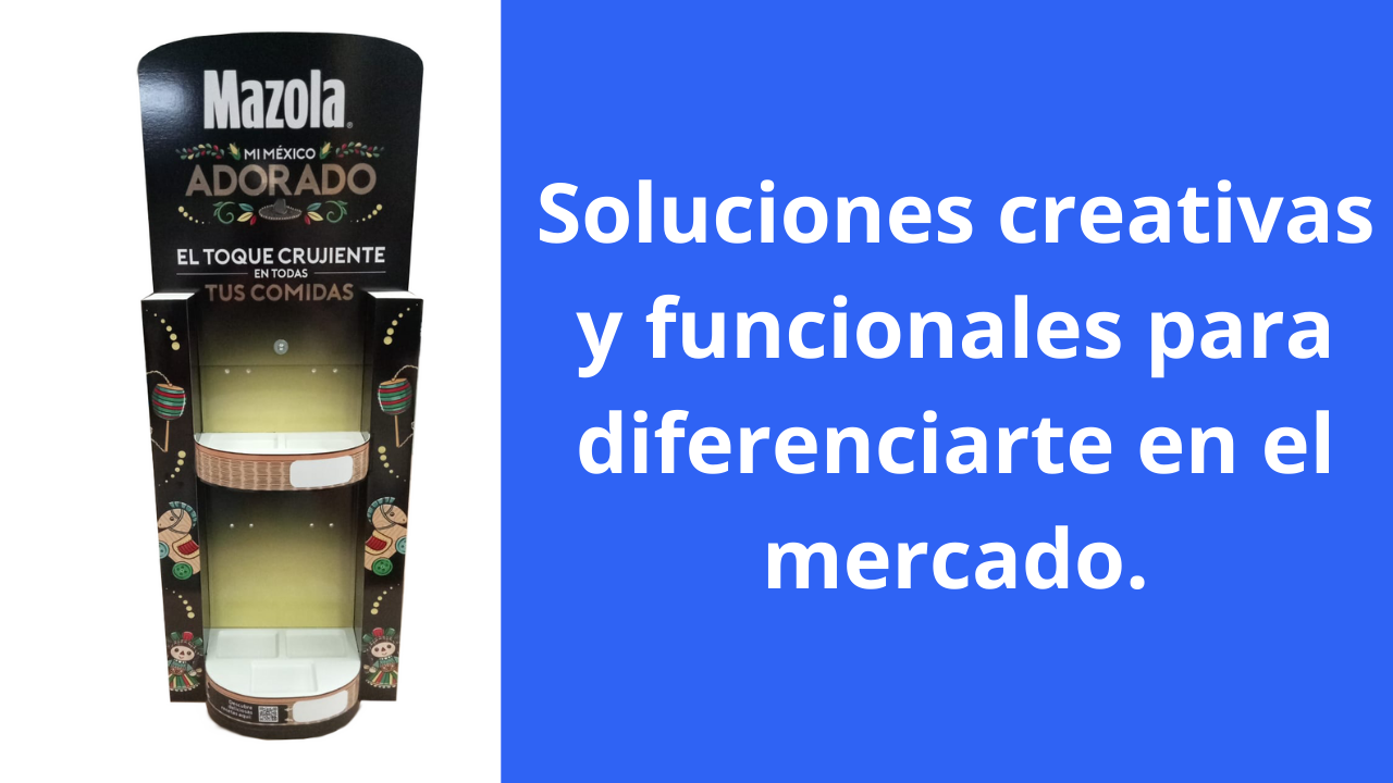 Soluciones Creativas